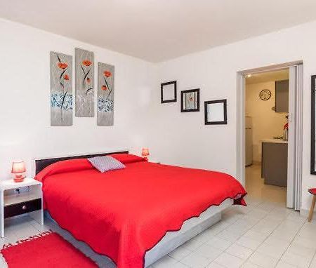 Apartment Rojal Mali Lošinj Eksteriør bilde