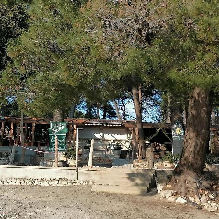 Apartment Rojal Mali Lošinj Eksteriør bilde