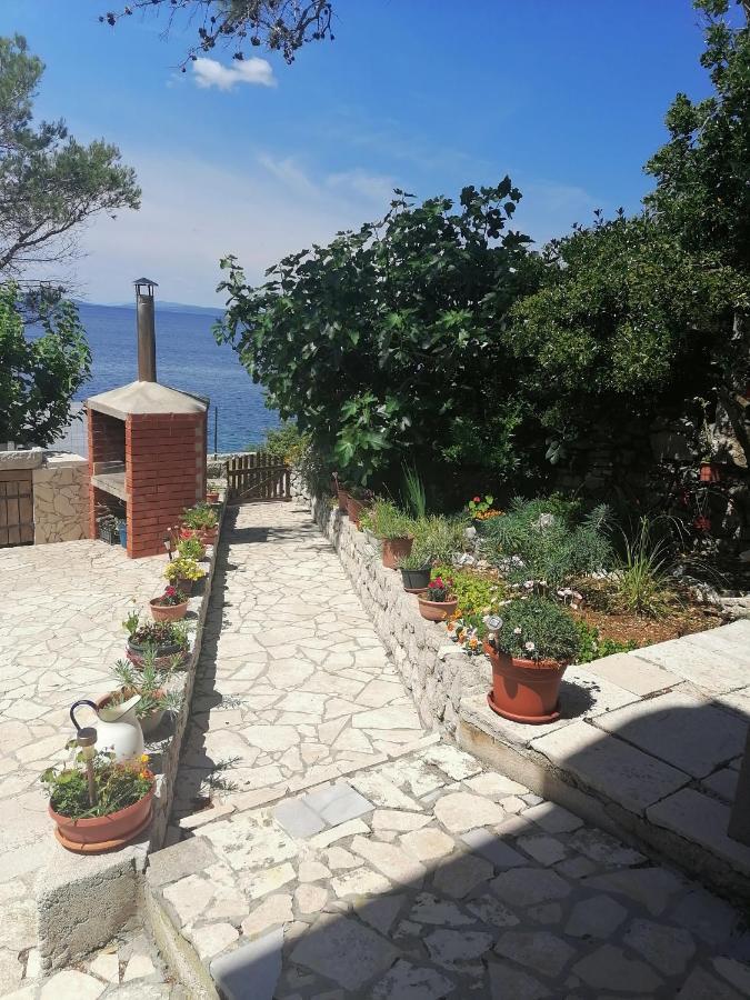 Apartment Rojal Mali Lošinj Eksteriør bilde