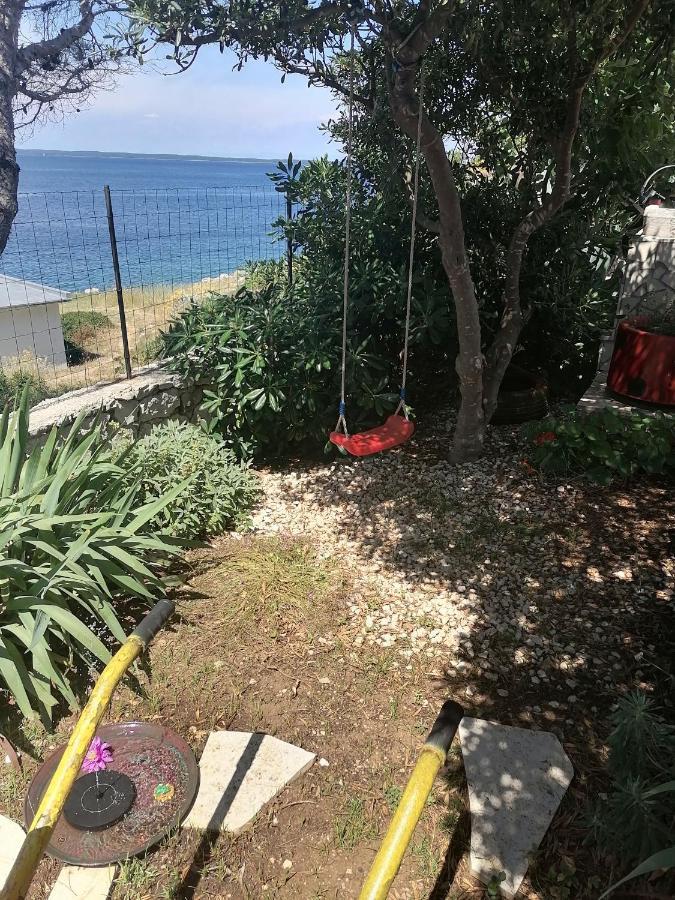 Apartment Rojal Mali Lošinj Eksteriør bilde