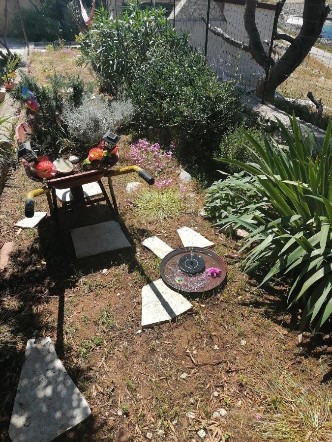 Apartment Rojal Mali Lošinj Eksteriør bilde