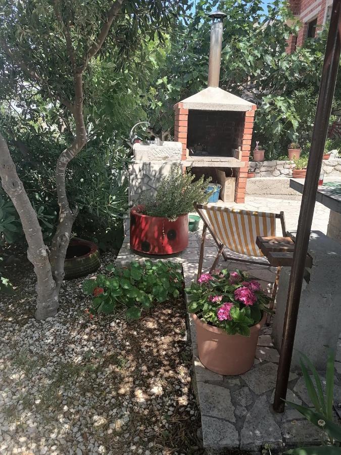 Apartment Rojal Mali Lošinj Eksteriør bilde