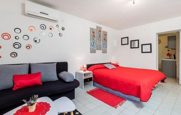 Apartment Rojal Mali Lošinj Eksteriør bilde