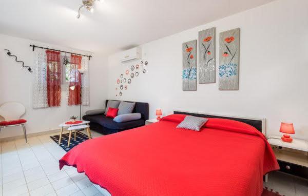Apartment Rojal Mali Lošinj Eksteriør bilde