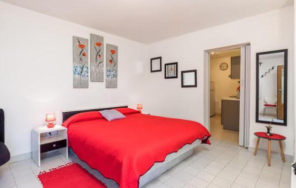 Apartment Rojal Mali Lošinj Eksteriør bilde