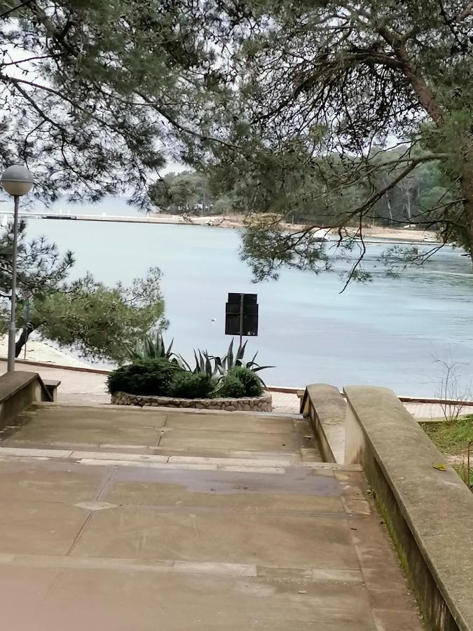 Apartment Rojal Mali Lošinj Eksteriør bilde