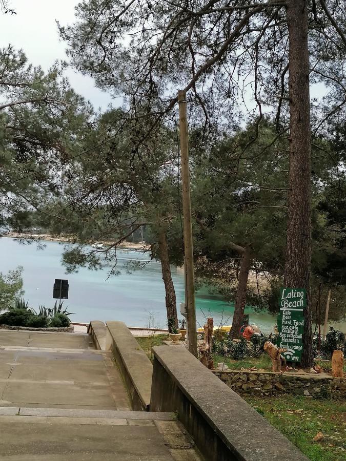 Apartment Rojal Mali Lošinj Eksteriør bilde