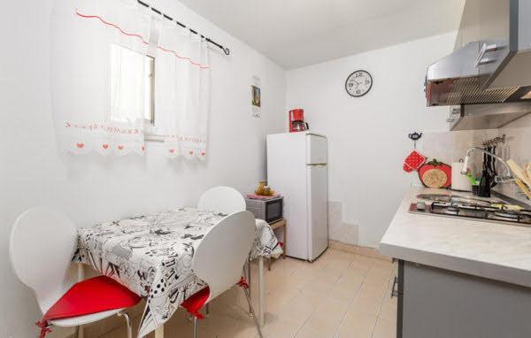 Apartment Rojal Mali Lošinj Eksteriør bilde