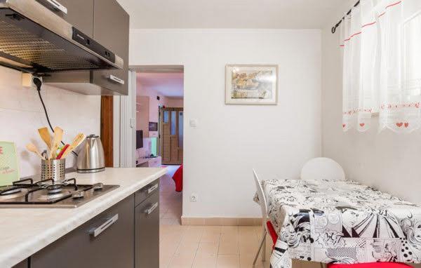Apartment Rojal Mali Lošinj Eksteriør bilde