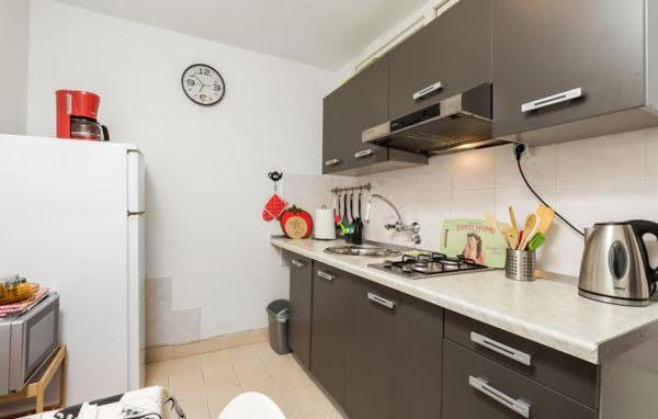 Apartment Rojal Mali Lošinj Eksteriør bilde