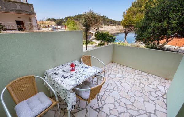 Apartment Rojal Mali Lošinj Eksteriør bilde