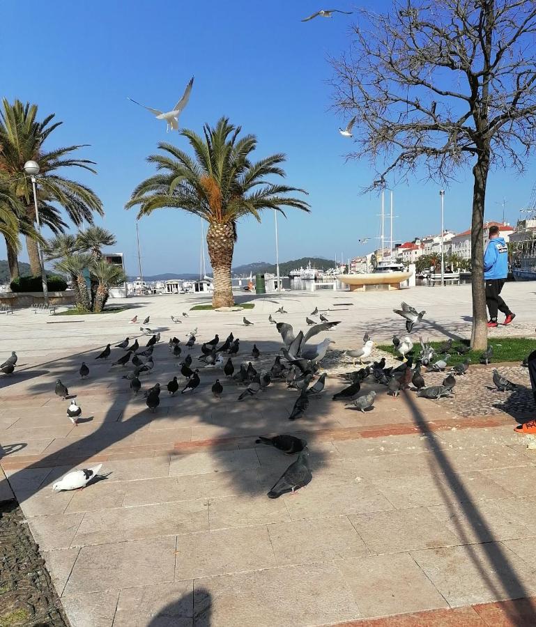 Apartment Rojal Mali Lošinj Eksteriør bilde