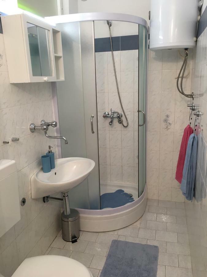 Apartment Rojal Mali Lošinj Eksteriør bilde