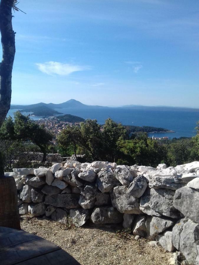 Apartment Rojal Mali Lošinj Eksteriør bilde