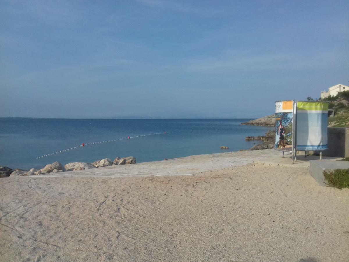 Apartment Rojal Mali Lošinj Eksteriør bilde