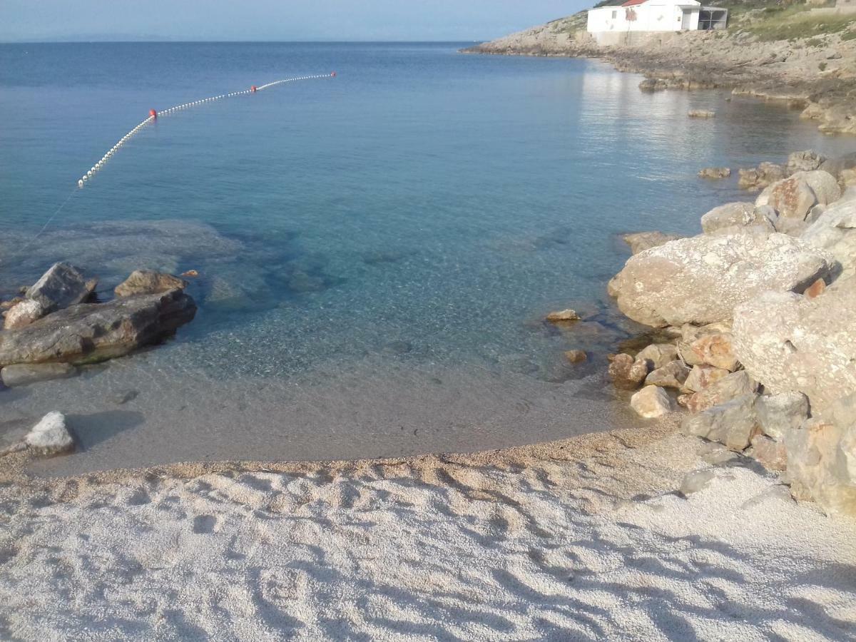 Apartment Rojal Mali Lošinj Eksteriør bilde