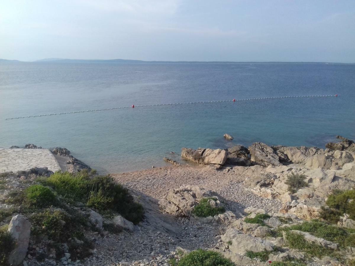 Apartment Rojal Mali Lošinj Eksteriør bilde