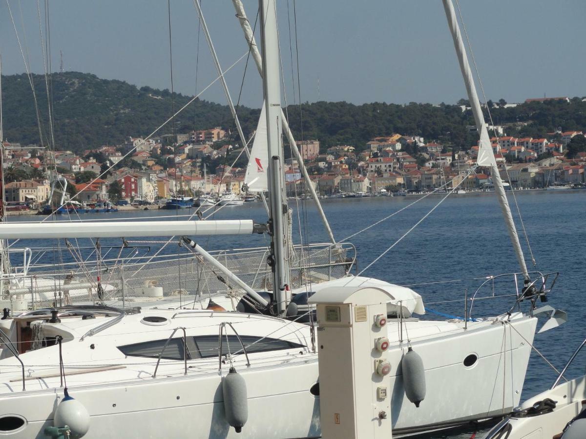 Apartment Rojal Mali Lošinj Eksteriør bilde