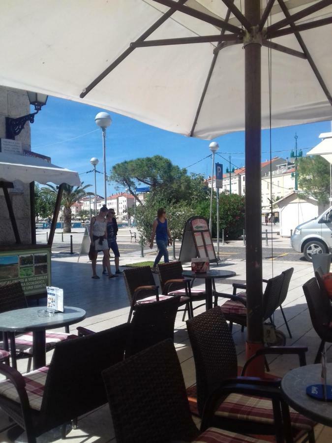 Apartment Rojal Mali Lošinj Eksteriør bilde