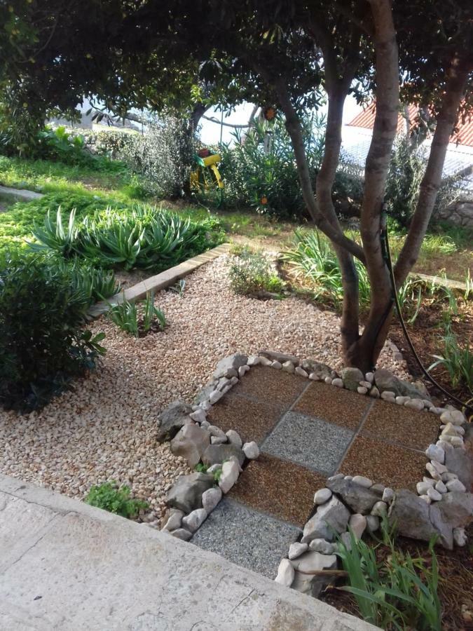 Apartment Rojal Mali Lošinj Eksteriør bilde