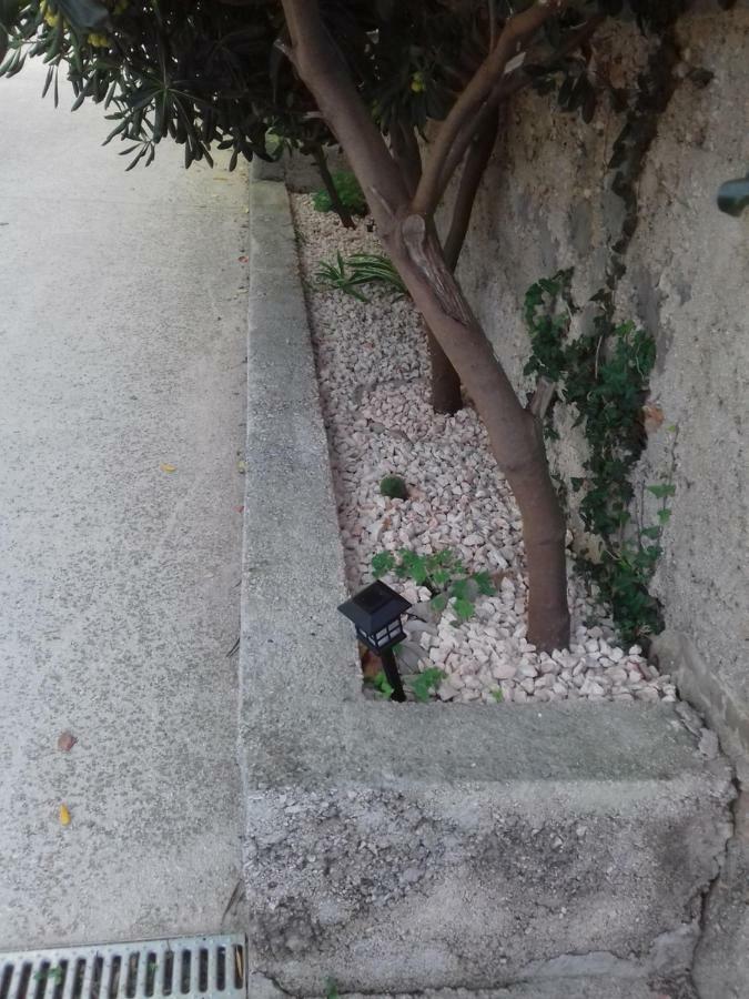 Apartment Rojal Mali Lošinj Eksteriør bilde