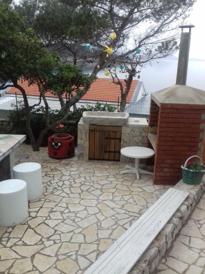 Apartment Rojal Mali Lošinj Eksteriør bilde