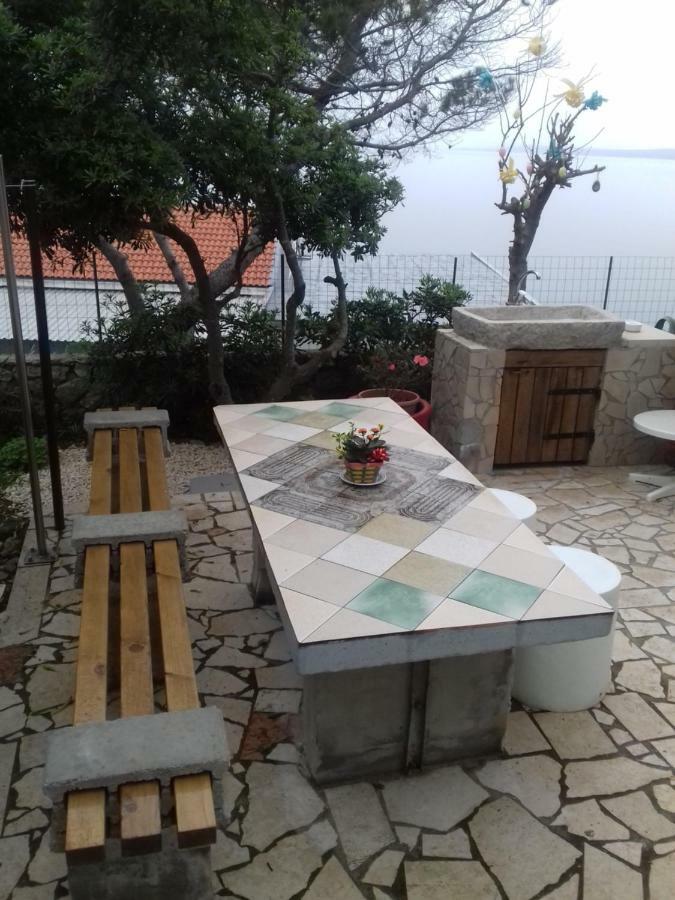 Apartment Rojal Mali Lošinj Eksteriør bilde