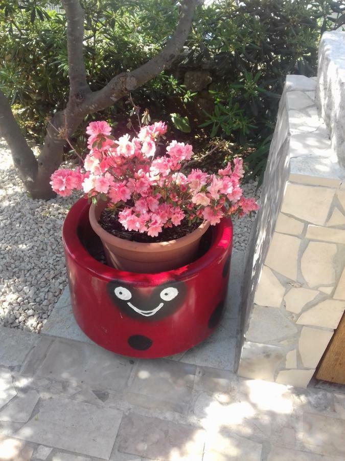 Apartment Rojal Mali Lošinj Eksteriør bilde