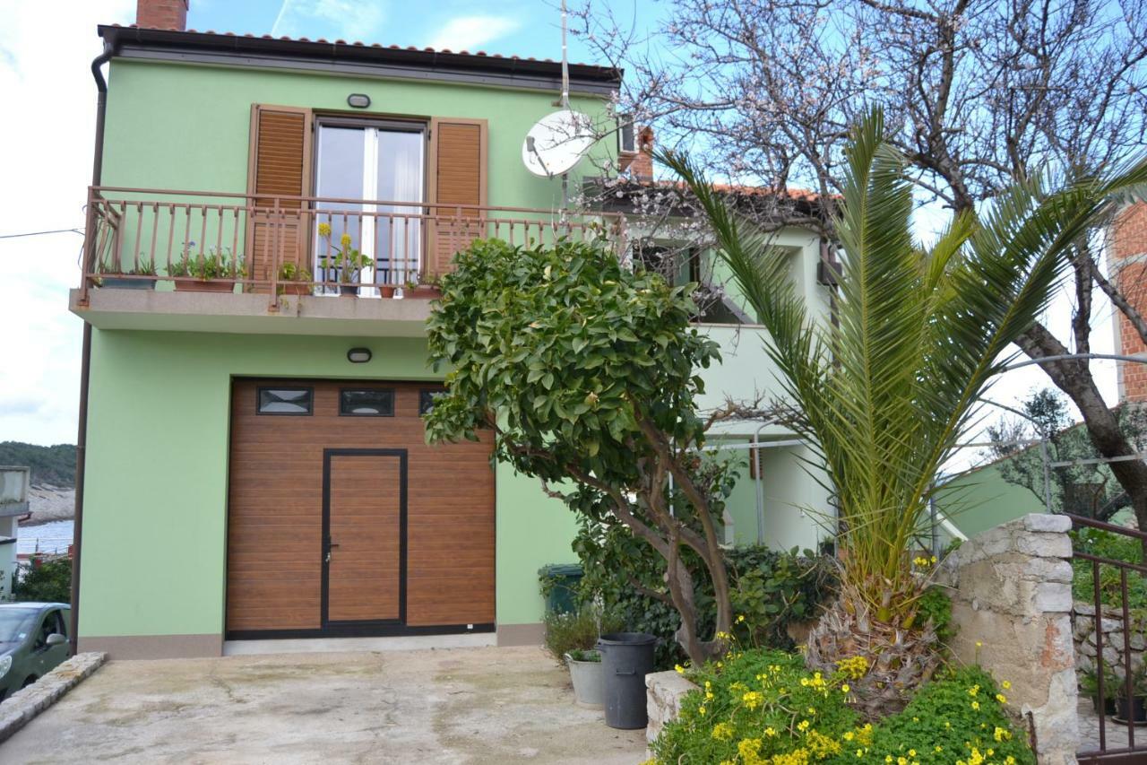 Apartment Rojal Mali Lošinj Eksteriør bilde